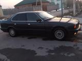 BMW 520 1993 года за 1 350 000 тг. в Шымкент – фото 4