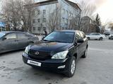 Lexus RX 300 2004 года за 7 900 000 тг. в Семей