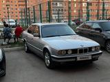 BMW 520 1994 годаүшін3 100 000 тг. в Астана