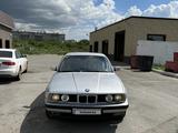 BMW 520 1994 года за 3 100 000 тг. в Астана – фото 4