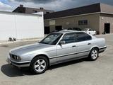 BMW 520 1994 годаүшін3 100 000 тг. в Астана – фото 3