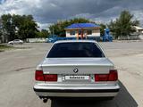 BMW 520 1994 года за 3 100 000 тг. в Астана – фото 5