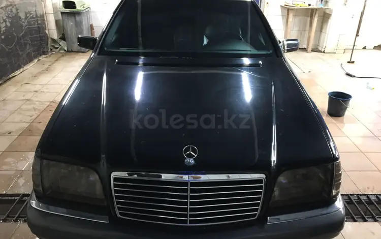 Mercedes-Benz S 320 1995 года за 4 200 000 тг. в Уральск