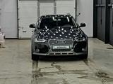 Audi A4 2012 года за 9 000 000 тг. в Караганда – фото 3