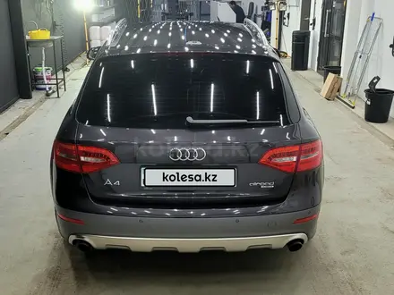 Audi A4 2012 года за 13 000 000 тг. в Караганда – фото 13