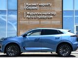 Changan UNI-K Luxe 2023 года за 9 500 000 тг. в Шымкент – фото 3