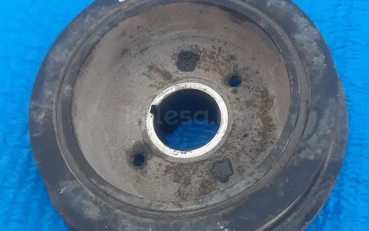 Шкив каленвала 2UZ-FE TAYOTA 4.7 за 25 000 тг. в Алматы