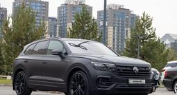 Volkswagen Touareg 2021 годаүшін42 000 000 тг. в Алматы