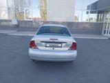 Ford Focus 2003 года за 1 500 000 тг. в Талдыкорган – фото 4