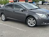 Toyota Avensis 2009 годаүшін6 650 000 тг. в Алматы