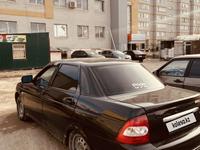 ВАЗ (Lada) Priora 2170 2010 года за 2 300 000 тг. в Семей