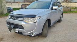 Mitsubishi Outlander 2012 года за 7 150 000 тг. в Алматы