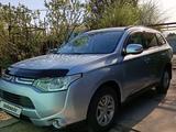 Mitsubishi Outlander 2012 годаүшін7 599 999 тг. в Алматы