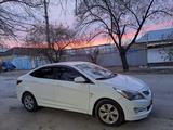 Hyundai Accent 2014 годаfor5 700 000 тг. в Кызылорда