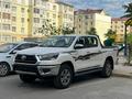 Toyota Hilux 2023 годаүшін24 700 000 тг. в Актау – фото 2