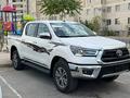 Toyota Hilux 2023 годаүшін24 700 000 тг. в Актау – фото 6