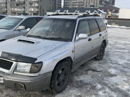 Subaru Forester 1997 года за 2 200 000 тг. в Алматы