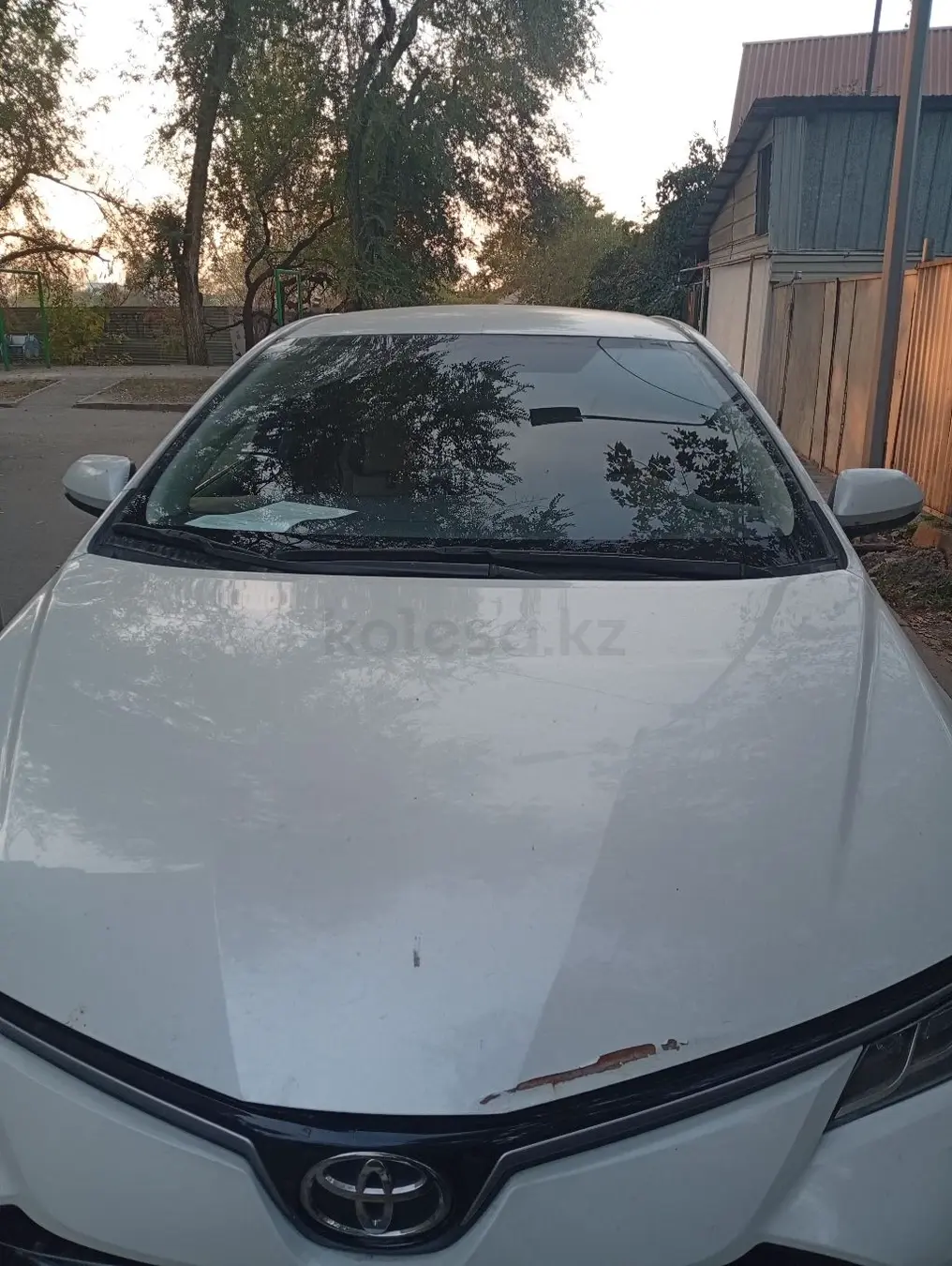Toyota Corolla, 2023