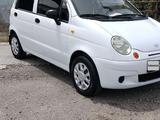 Daewoo Matiz 2012 года за 2 000 000 тг. в Алматы – фото 2