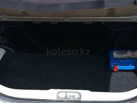 Daewoo Matiz 2012 года за 2 000 000 тг. в Алматы – фото 13
