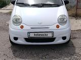Daewoo Matiz 2012 года за 2 000 000 тг. в Алматы