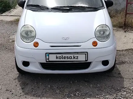 Daewoo Matiz 2012 года за 2 000 000 тг. в Алматы