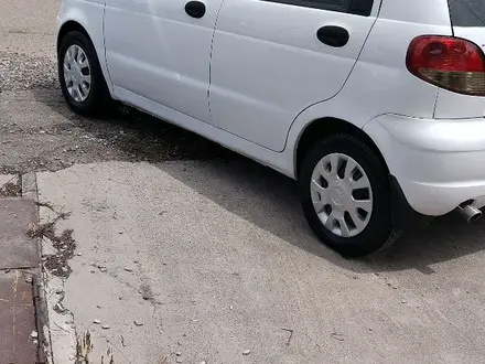 Daewoo Matiz 2012 года за 2 000 000 тг. в Алматы – фото 3