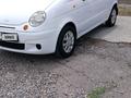 Daewoo Matiz 2012 года за 2 000 000 тг. в Алматы – фото 4
