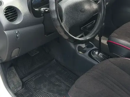 Daewoo Matiz 2012 года за 2 000 000 тг. в Алматы – фото 5