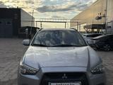 Mitsubishi ASX 2012 годаүшін5 700 000 тг. в Караганда