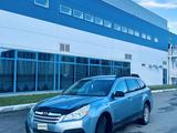 Subaru Outback 2013 годаүшін4 450 000 тг. в Актобе – фото 4
