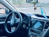 Subaru Outback 2013 годаүшін4 450 000 тг. в Актобе