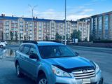 Subaru Outback 2013 годаүшін4 450 000 тг. в Актобе – фото 3
