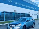 Subaru Outback 2013 годаүшін4 450 000 тг. в Актобе – фото 5