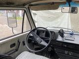 Volkswagen Transporter 1985 года за 800 000 тг. в Тараз – фото 4