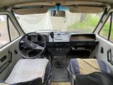 Volkswagen Transporter 1985 года за 800 000 тг. в Тараз – фото 5