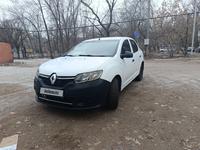 Renault Logan 2015 годаүшін2 000 000 тг. в Уральск