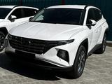 Hyundai Tucson 2024 года за 14 500 000 тг. в Актобе