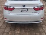 Lexus ES 300h 2015 годаfor9 000 000 тг. в Актау – фото 2