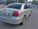 Toyota Avensis 2006 годаүшін4 700 000 тг. в Астана – фото 3