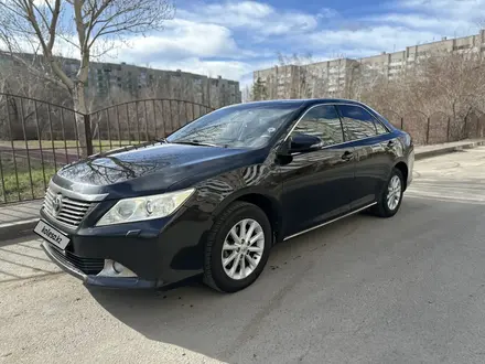 Toyota Camry 2012 года за 7 800 000 тг. в Павлодар – фото 4