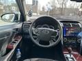 Toyota Camry 2012 года за 7 800 000 тг. в Павлодар – фото 11