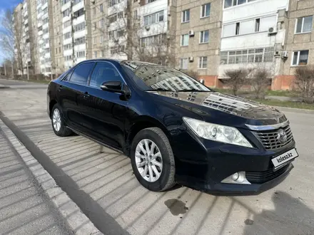 Toyota Camry 2012 года за 7 800 000 тг. в Павлодар – фото 5
