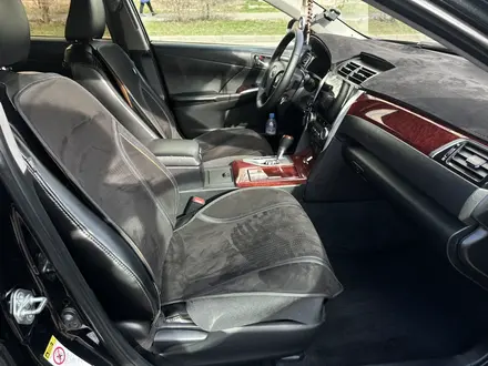 Toyota Camry 2012 года за 7 800 000 тг. в Павлодар – фото 8