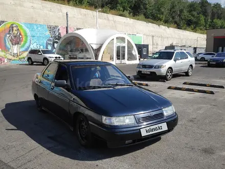 ВАЗ (Lada) 2110 2003 года за 1 000 000 тг. в Жаркент – фото 16