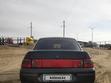 ВАЗ (Lada) 2110 2003 годаүшін1 000 000 тг. в Жаркент – фото 5