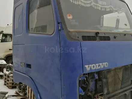 Volvo  FH 1997 года за 12 000 000 тг. в Атырау – фото 7