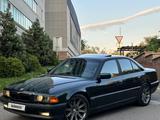 BMW 740 1997 года за 5 500 000 тг. в Алматы – фото 4