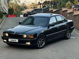 BMW 740 1997 годаүшін5 500 000 тг. в Алматы – фото 5