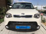 Kia Soul 2015 годаүшін7 700 000 тг. в Атырау – фото 2